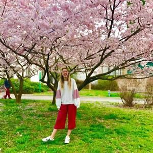 Meet your Posher, Alana